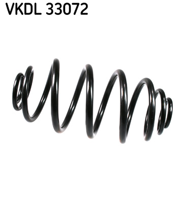 SKF VKDL 33072 Arc spiral